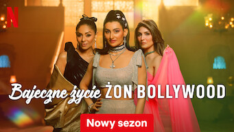 Bajeczne życie żon Bollywood (2024)