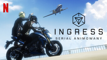 Ingress: Serial animowany (2018)