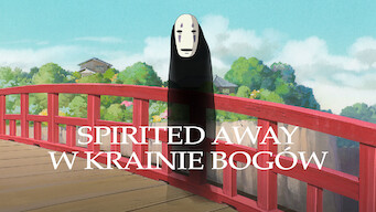 Spirited Away: W krainie Bogów (2001)