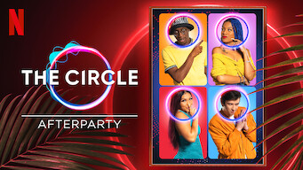 The Circle: Afterparty (2021)