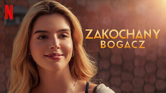 Zakochany bogacz (2020)