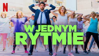 W jednym rytmie (2018)