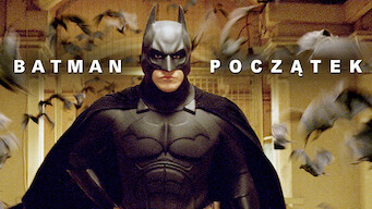 Batman - Początek (2005)