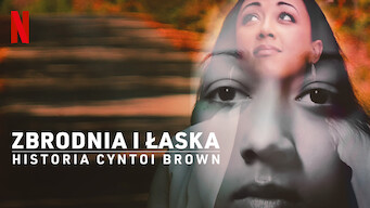 Zbrodnia i łaska: Historia Cyntoi Brown (2020)