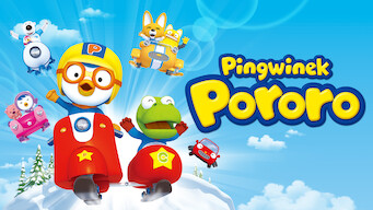 Pingwinek Pororo (2023)