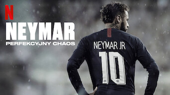 Neymar: Perfekcyjny chaos (2022)