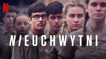 Nieuchwytni (2019)