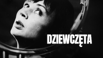 Dziewczęta (1968)