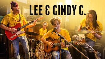 Lee i Cindy C (2015)