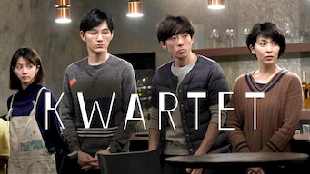 Kwartet (2017)