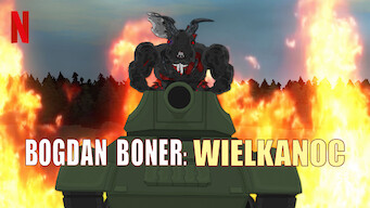 Bogdan Boner: Wielkanoc (2024)