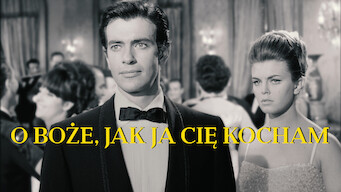 O Boże, jak ja cię kocham (1966)