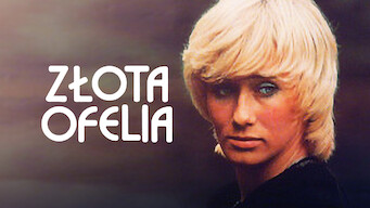 Złota Ofelia (1974)