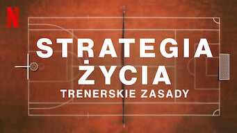 Strategia życia (2020)