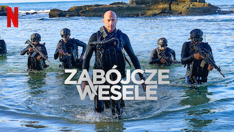 Zabójcze wesele (2023)