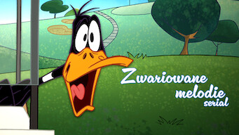 Zwariowane melodie – serial (2012)