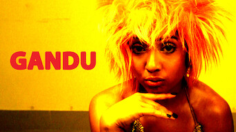 Gandu (2010)