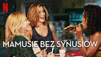 Mamusie bez synusiów (2019)