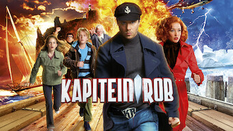 Kapitan Rob i tajemnica profesora Lupardiego (2007)