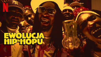 Ewolucja hip-hopu (2020)