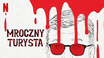 Mroczny turysta (2018)