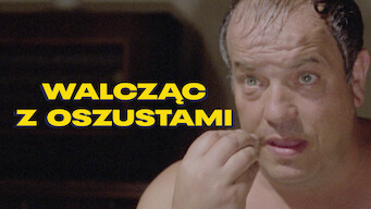 Walcząc z oszustami (1977)