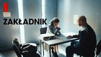 Zakładnik (2020)