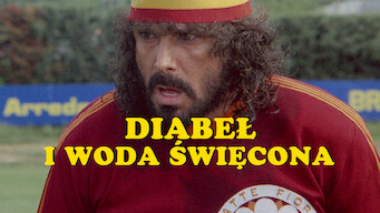 Diabeł i woda święcona (1983)