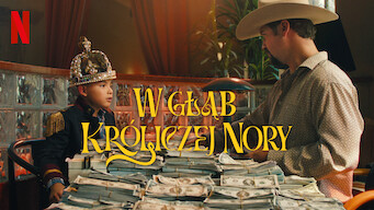 W głąb króliczej nory (2024)