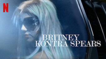 Britney kontra Spears (2021)