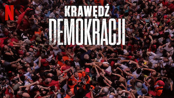 Krawędź demokracji (2019)