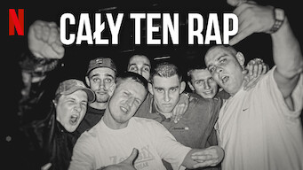 Cały ten rap (2024)