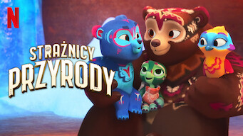 Strażnicy przyrody (2024)