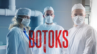 Botoks (2018)