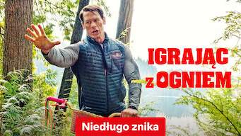 Igrając z ogniem (2019)