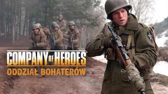 Company of Heroes: Oddział bohaterów (2013)