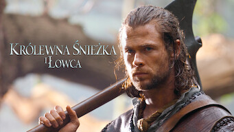 Królewna Śnieżka i Łowca (2012)