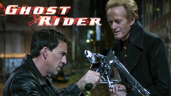 Ghost Rider (2007)