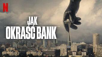 Jak okraść bank (2024)