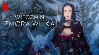 Wiedźmin: Zmora Wilka (2021)