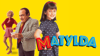 Matylda (1996)