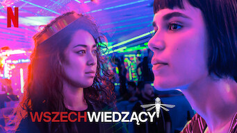 Wszechwiedzący (2020)