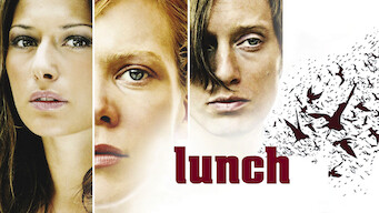 Lunch (2008)