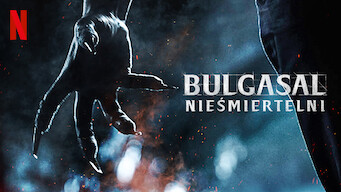 Bulgasal: Nieśmiertelni (2021)