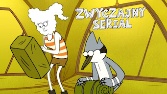 Zwyczajny serial (2011)