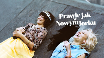 Prawie jak w Nowym Jorku (2012)