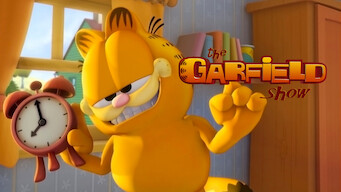 Garfield (2009)