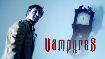 Vampyres (2015)