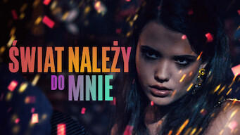 Świat należy do mnie (2015)