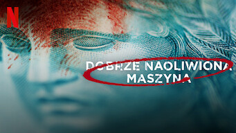 Dobrze naoliwiona maszyna (2019)